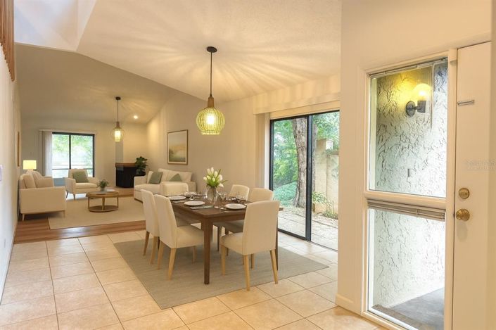 Image No.3-Maison de ville de 2 chambres à vendre à Saint John