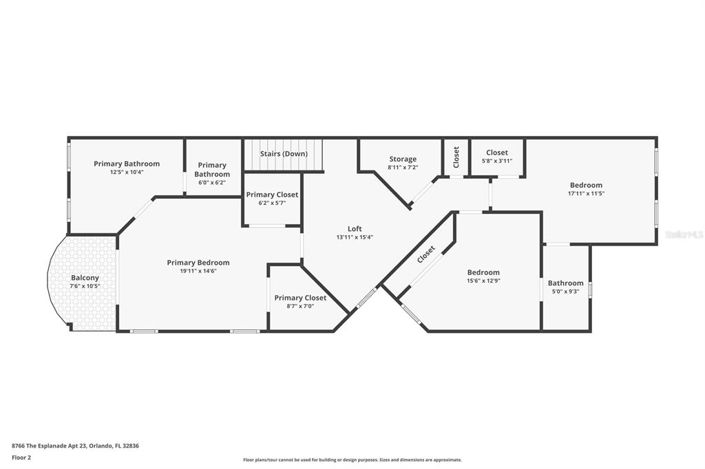 Image No.38-Appartement de 3 chambres à vendre à Saint John