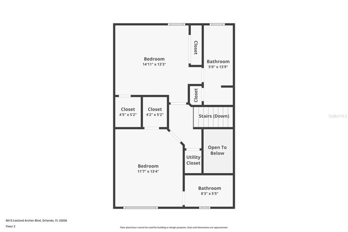 Image No.23-2 Bed Townhouse for sale