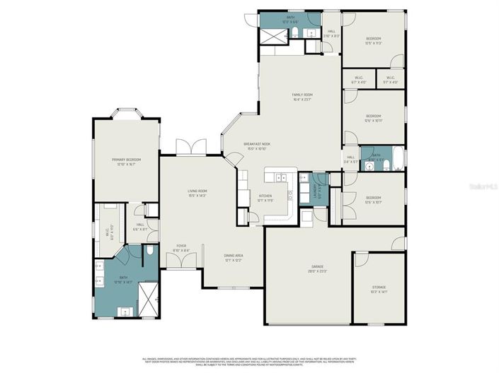 Image No.44-4 Bed House for sale