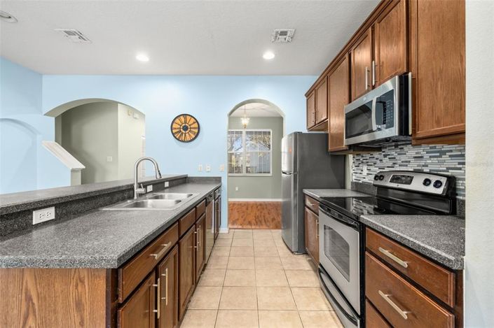 Image No.13-Maison de ville de 3 chambres à vendre à Saint John