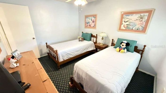 Image No.20-2 Bed Townhouse for sale