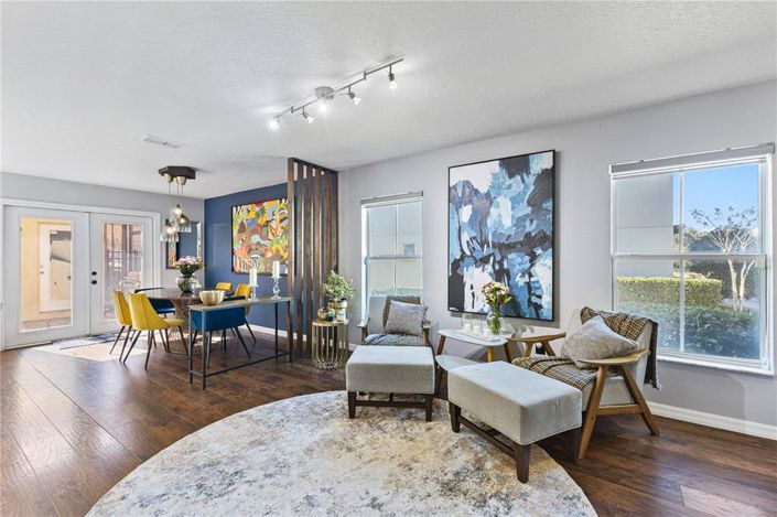 Image No.9-Maison de ville de 3 chambres à vendre à Saint John