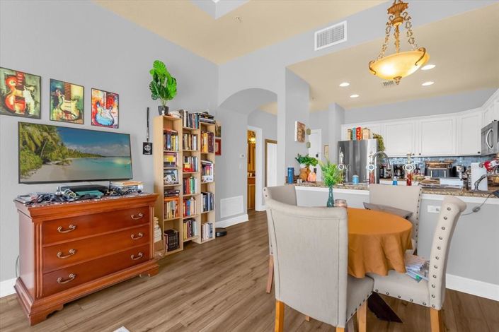 Image No.10-Appartement de 1 chambre à vendre à Saint John