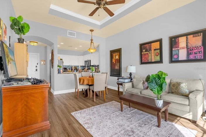 Image No.6-Appartement de 1 chambre à vendre à Saint John