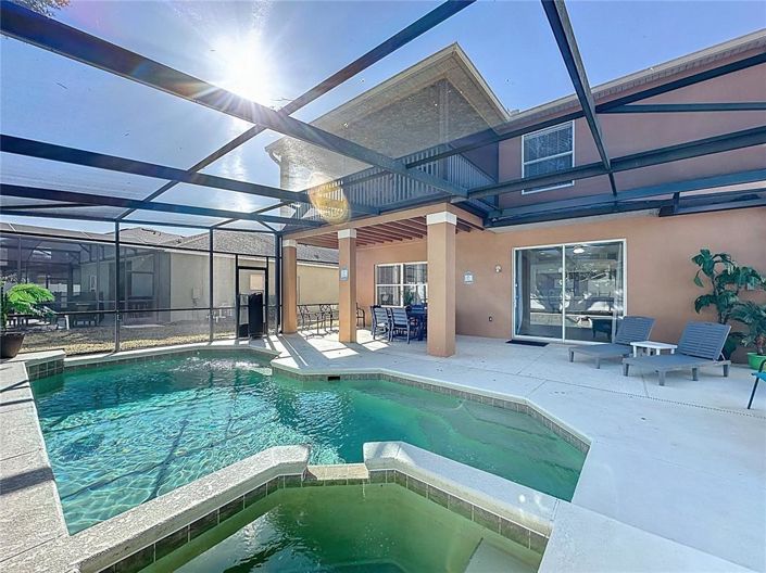 Image No.2-Maison de 5 chambres à vendre à Saint John