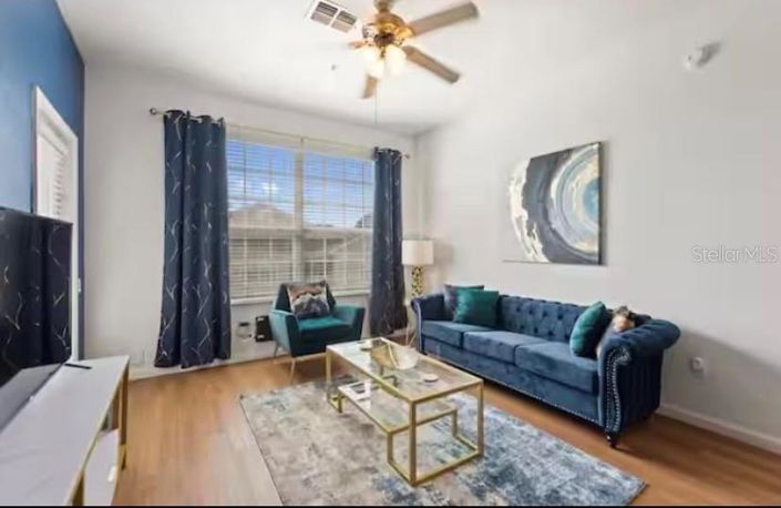 Image No.3-Appartement de 2 chambres à vendre à Saint John