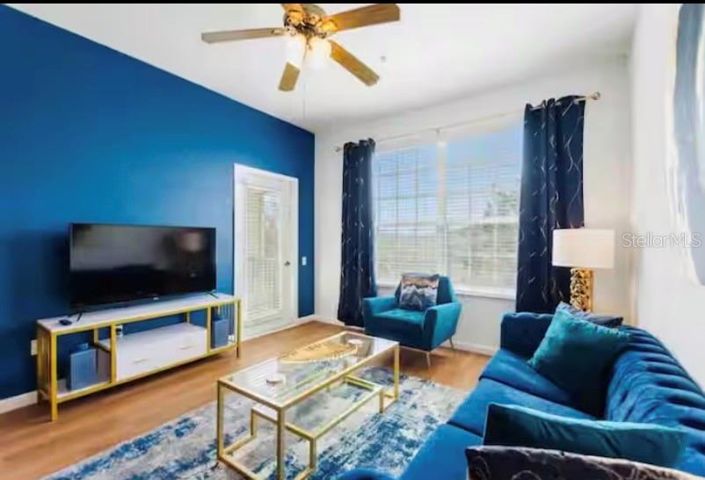 Image No.4-Appartement de 2 chambres à vendre à Saint John