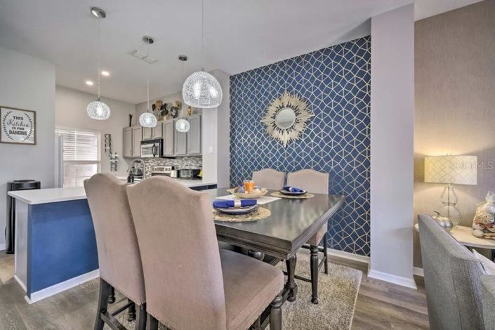 Image No.7-Maison de ville de 3 chambres à vendre à Saint John