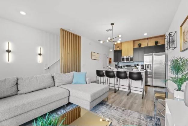 Image No.5-Maison de ville de 3 chambres à vendre à Saint John