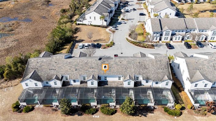 Image No.6-Maison de ville de 3 chambres à vendre à Saint John