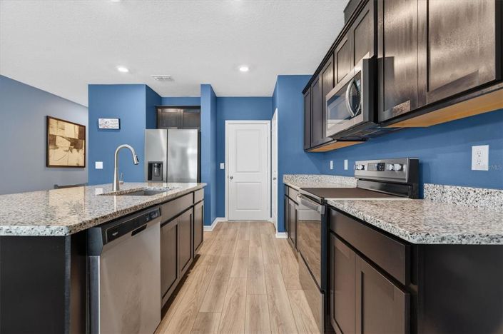 Image No.5-Maison de ville de 3 chambres à vendre à Saint John