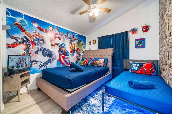 Image No.11-Maison de 5 chambres à vendre à Saint John