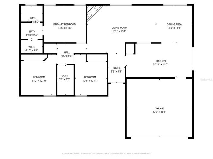 Image No.28-Maison de 3 chambres à vendre à Saint John