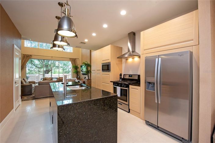 Image No.7-Maison de ville de 3 chambres à vendre à Saint John