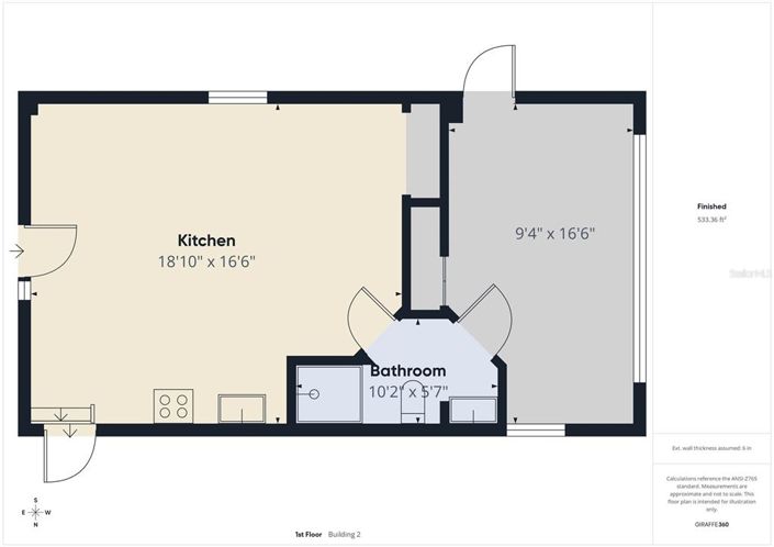 Image No.3-Maison de 3 chambres à vendre à Saint John