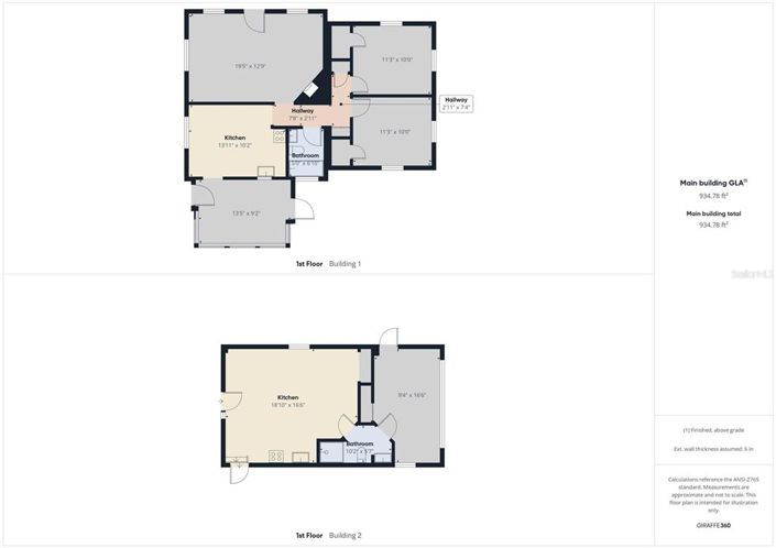 Image No.4-Maison de 3 chambres à vendre à Saint John