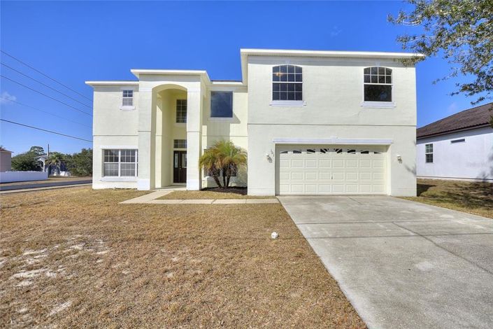 Image No.2-Maison de 5 chambres à vendre à Saint John