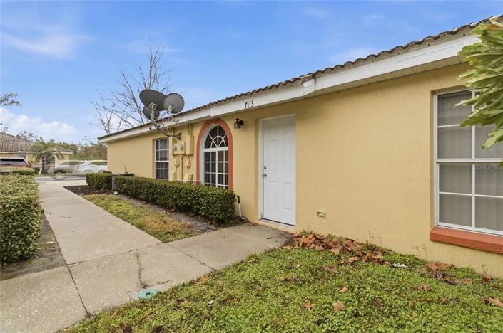 Image No.2-Villa de 2 chambres à vendre à Saint John