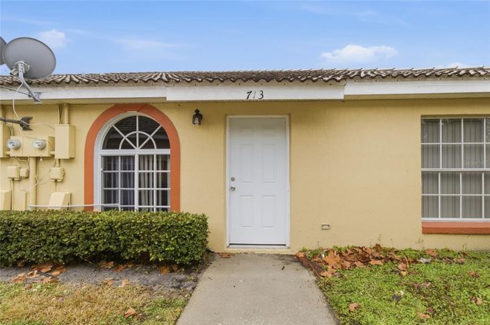 Image No.3-Villa de 2 chambres à vendre à Saint John