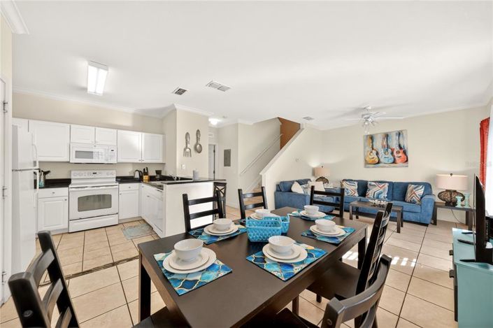 Image No.11-Maison de ville de 4 chambres à vendre à Saint John