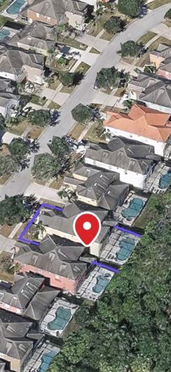 Image No.3-Maison de 6 chambres à vendre à Saint John