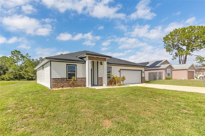 Image No.2-Maison de 3 chambres à vendre à Saint John