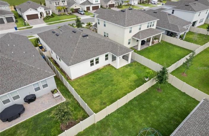 Image No.4-Maison de 4 chambres à vendre à Saint John