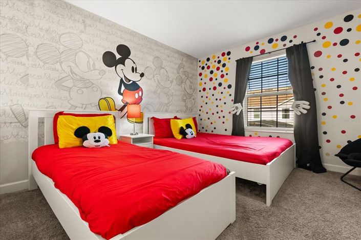 Image No.18-4 Bed Townhouse for sale