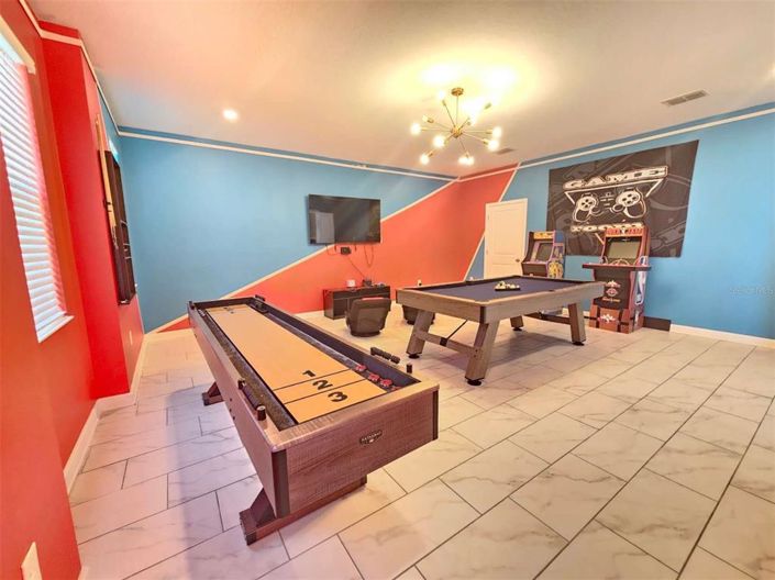 Image No.5-Maison de 8 chambres à vendre à Saint John