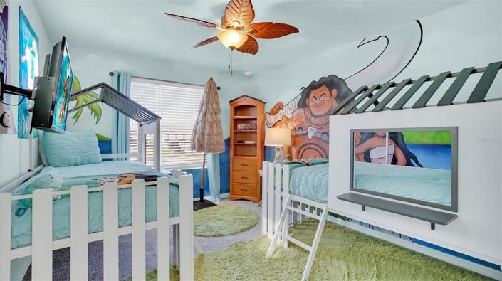 Image No.21-5 Bed Townhouse for sale