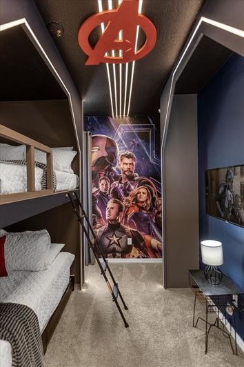 Image No.22-9 Bed House for sale