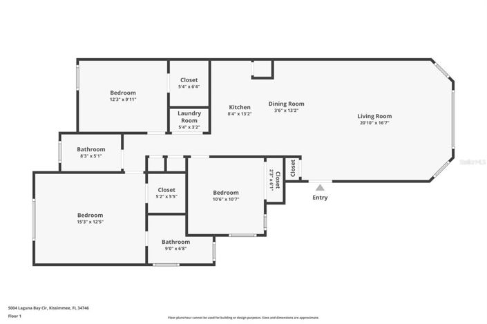 Image No.39-3 Bed Apartment for sale