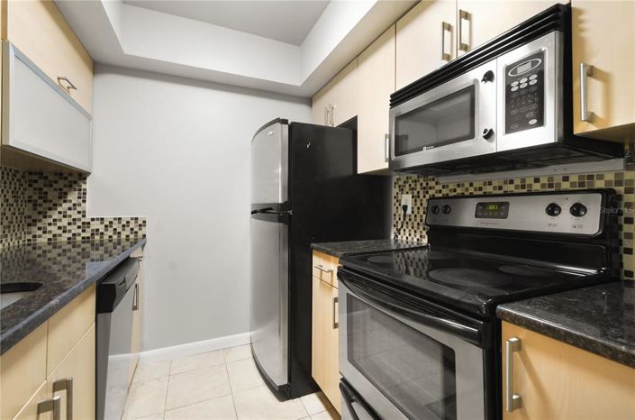 Image No.6-Appartement de 2 chambres à vendre à Saint John