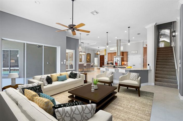 Image No.2-5 Bed House for sale