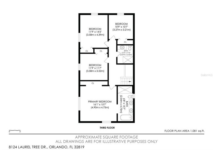 Image No.48-5 Bed House for sale