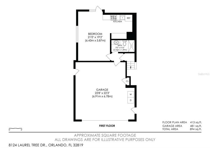 Image No.50-5 Bed House for sale