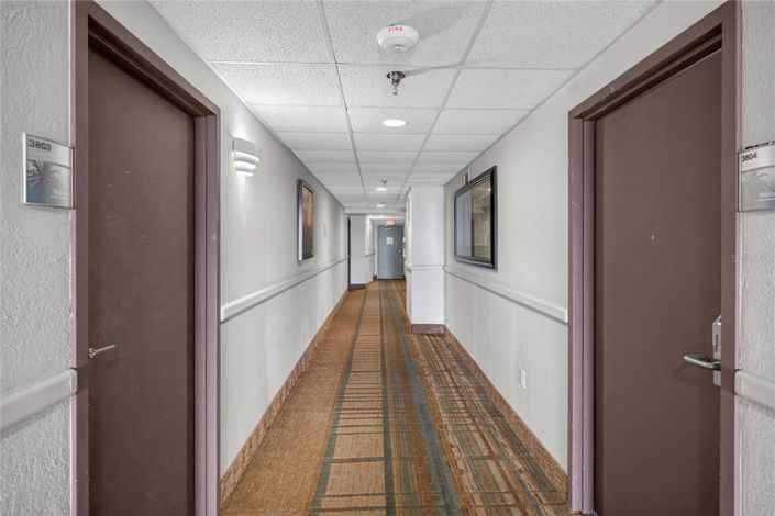 Image No.3-Appartement de 2 chambres à vendre à Saint John