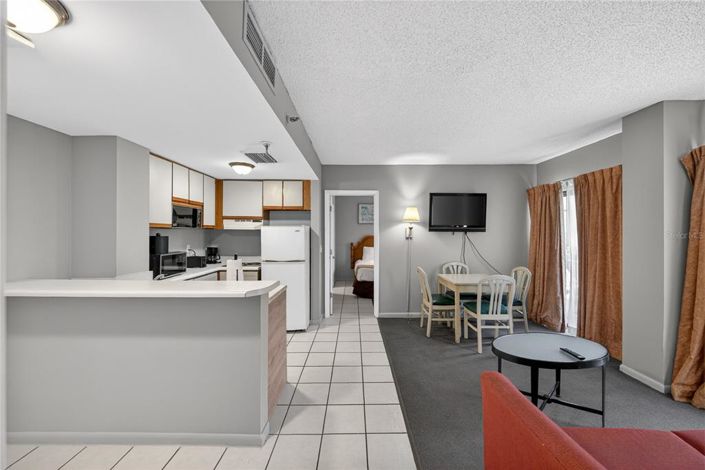 Image No.4-Appartement de 2 chambres à vendre à Saint John