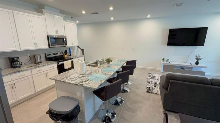 Image No.3-5 Bed Apartment for sale