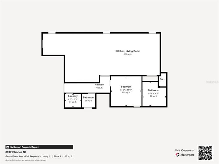 Image No.6-Maison de 6 chambres à vendre à Saint John