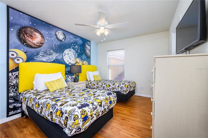 Image No.19-Maison de 6 chambres à vendre à Saint John