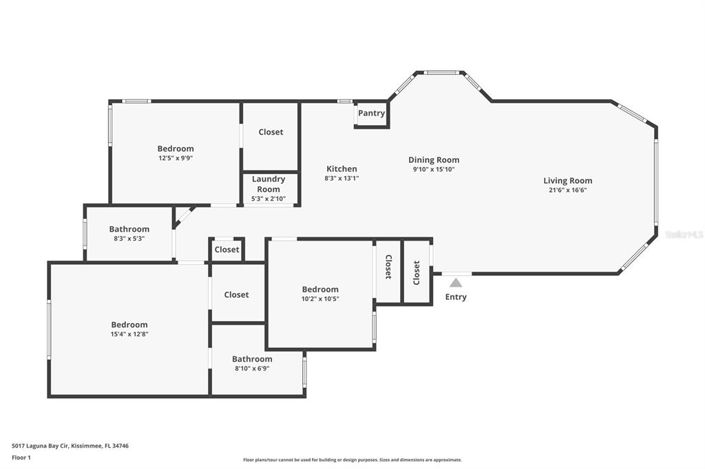 Image No.31-Appartement de 3 chambres à vendre à Saint John