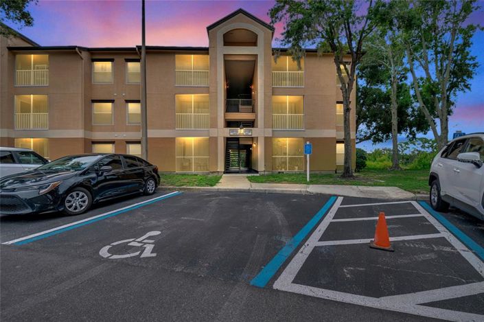 Image No.3-Appartement de 1 chambre à vendre à Saint John