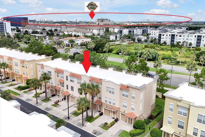 Image No.2-3 Bed Townhouse for sale