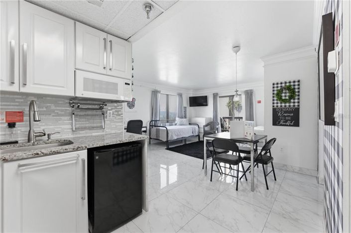 Image No.10-Appartement de 1 chambre à vendre à Saint John