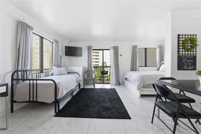 Image No.2-Appartement de 1 chambre à vendre à Saint John