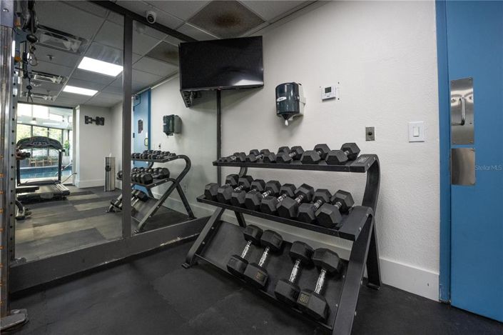 Image No.22-Appartement de 1 chambre à vendre à Saint John