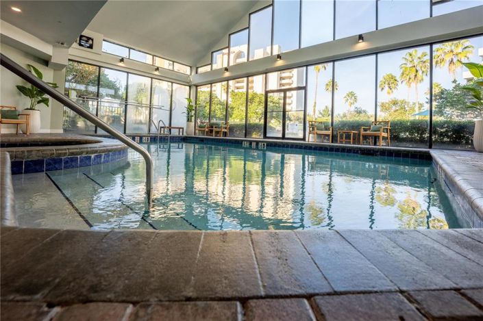 Image No.24-Appartement de 1 chambre à vendre à Saint John