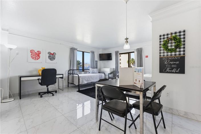 Image No.4-Appartement de 1 chambre à vendre à Saint John